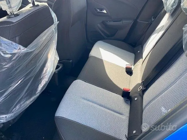 Opel Corsa 2026 photo 4