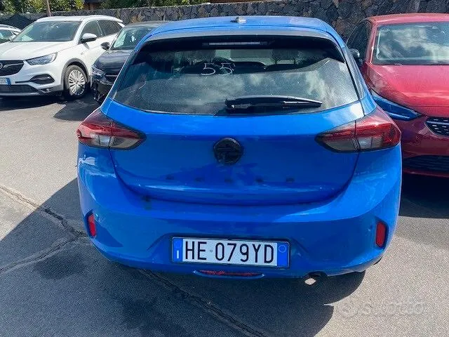 Opel Corsa 2026 photo 3