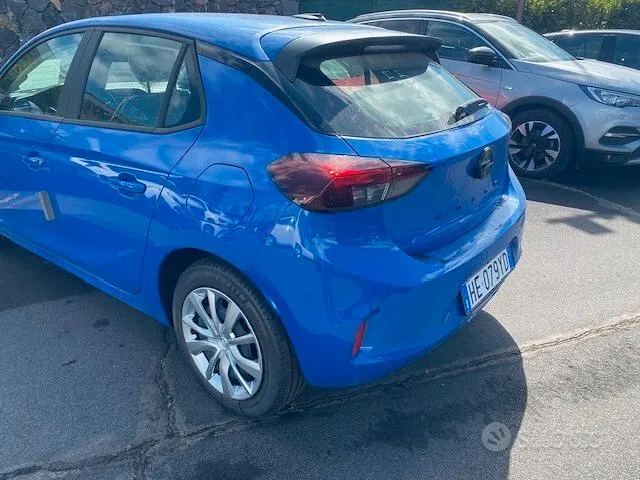 Opel Corsa 2026 photo 2