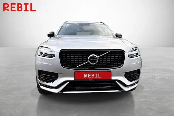 Volvo Xc90 2022 photo 2