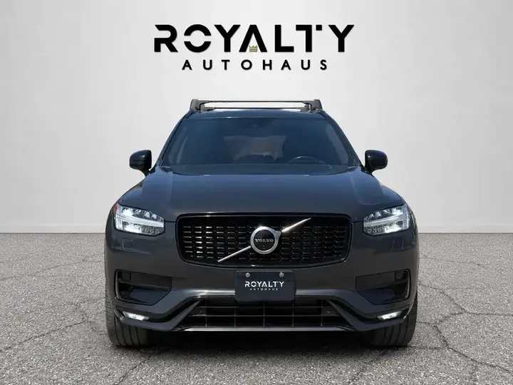 Volvo Xc90 2021 photo 5