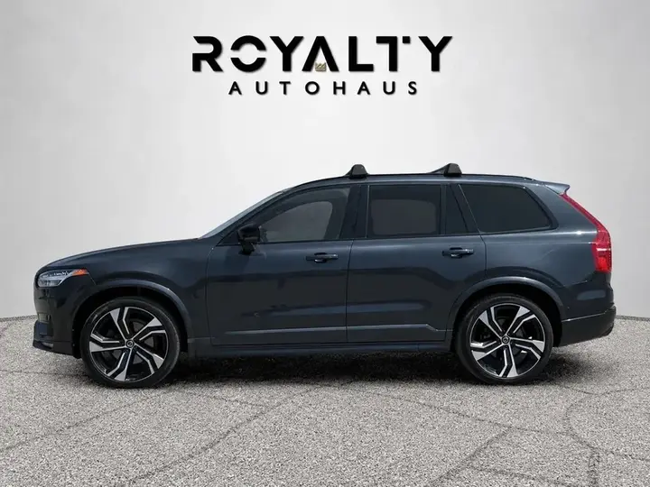 Volvo Xc90 2021 photo 2