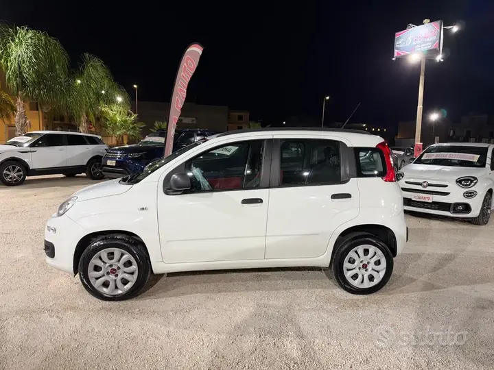 Fiat Panda 2013 photo 5