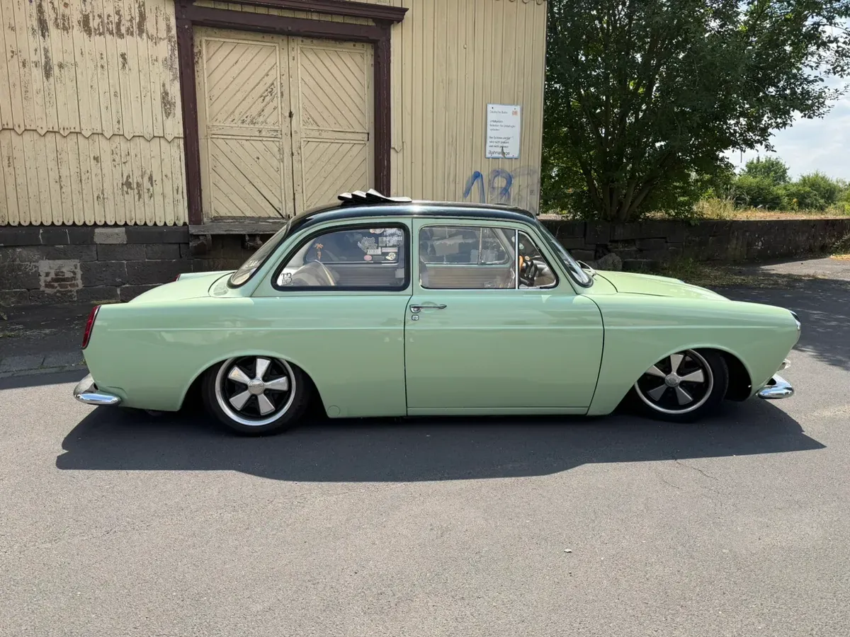 Volkswagen Sonstige