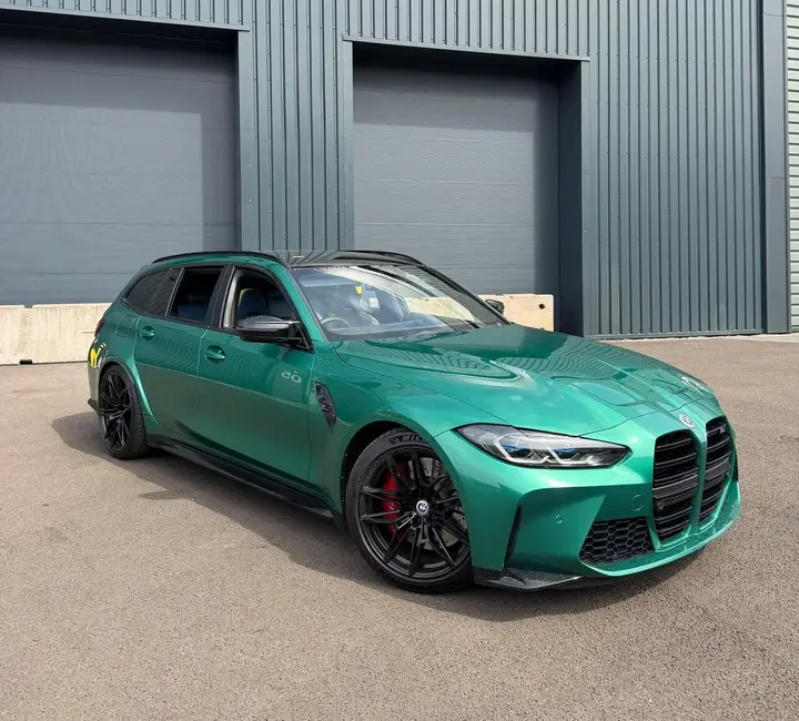 BMW M3