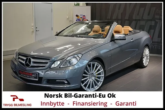Mercedes-Benz E250 D