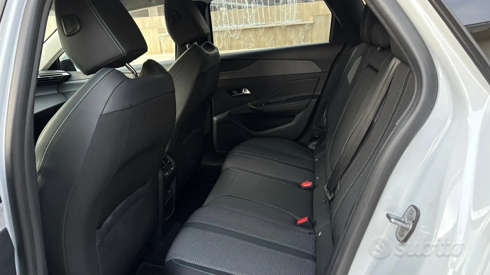 Peugeot 308 2024 photo 5