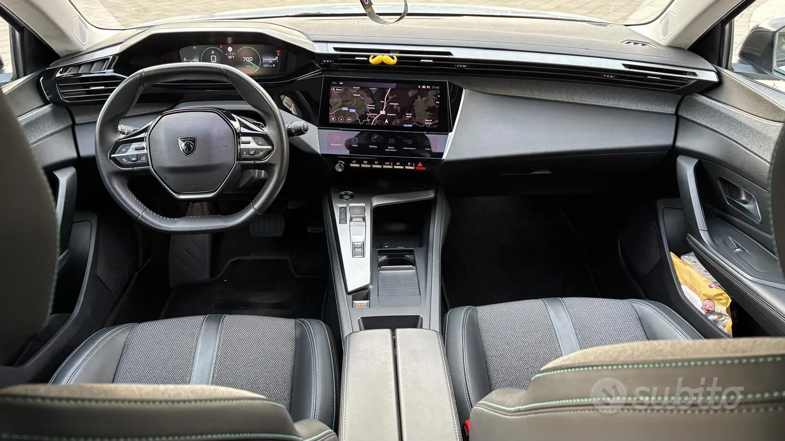 Peugeot 308 2024 photo 4