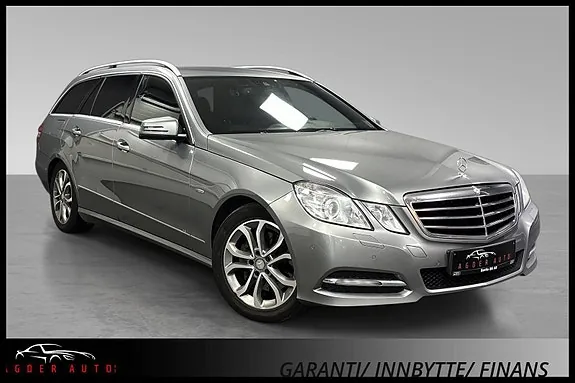 Mercedes-Benz E250