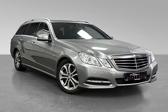 Mercedes-Benz E250 2011 photo 2