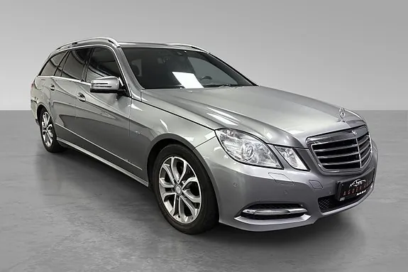 Mercedes-Benz E250 2011 photo 4