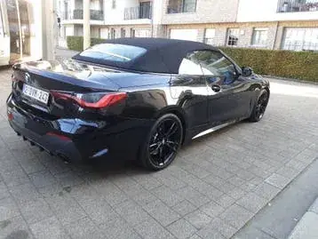 BMW Cabrio