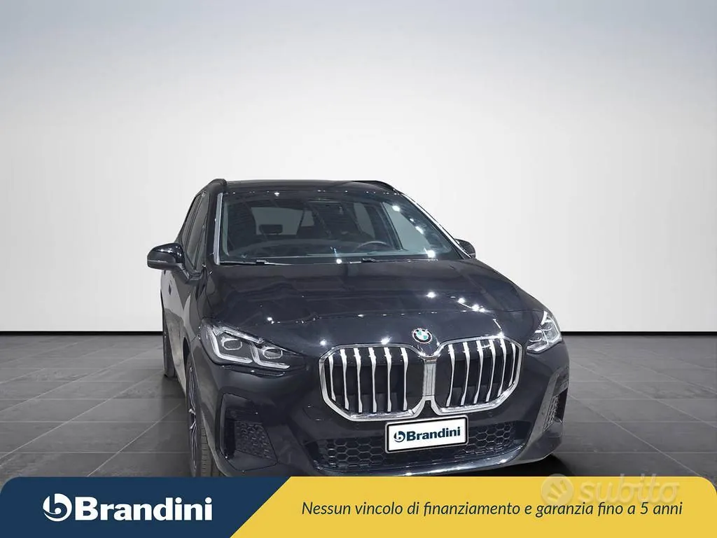 BMW 2 Series Active Tourer 2025 photo 4