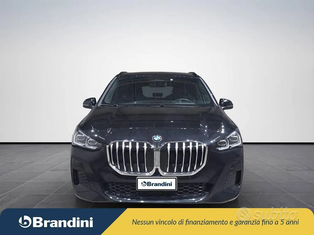 BMW 2 Series Active Tourer 2025 photo 3