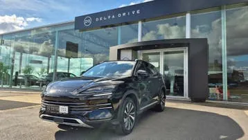 BYD Seal U