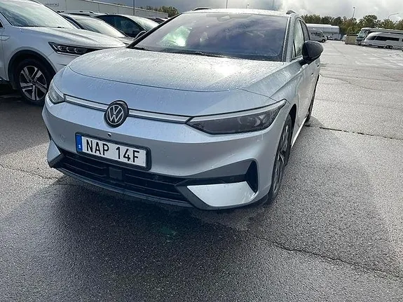 Volkswagen Id.7