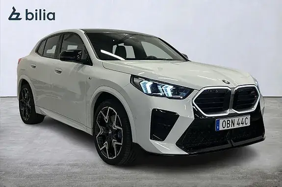 BMW X2 2024 photo 3