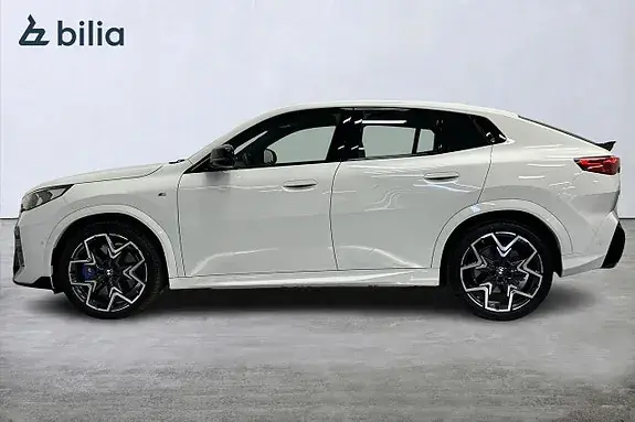 BMW X2 2024 photo 4