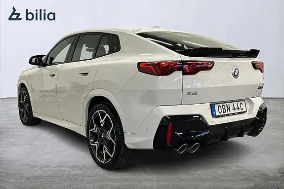 BMW X2 2024 photo 5