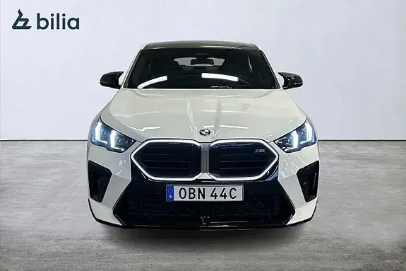 BMW X2 2024 photo 2