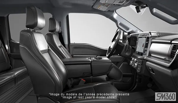 Ford F350 2027 photo 4
