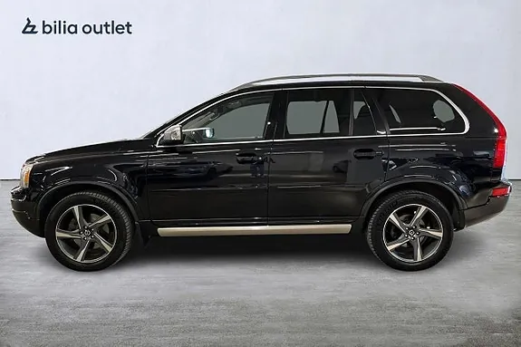 Volvo Xc90 2014 photo 5