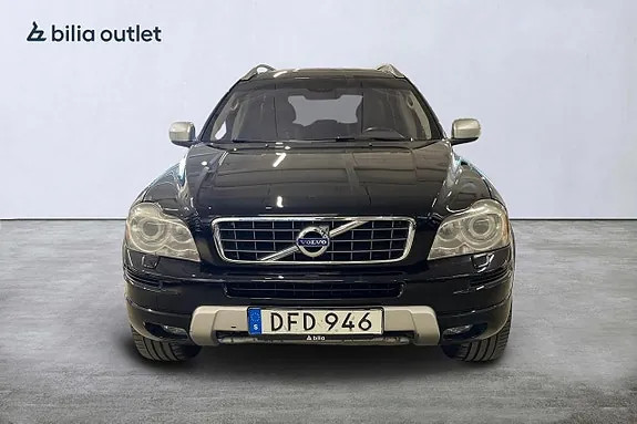 Volvo Xc90 2014 photo 3