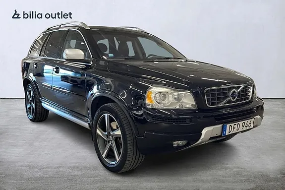 Volvo Xc90 2014 photo 4