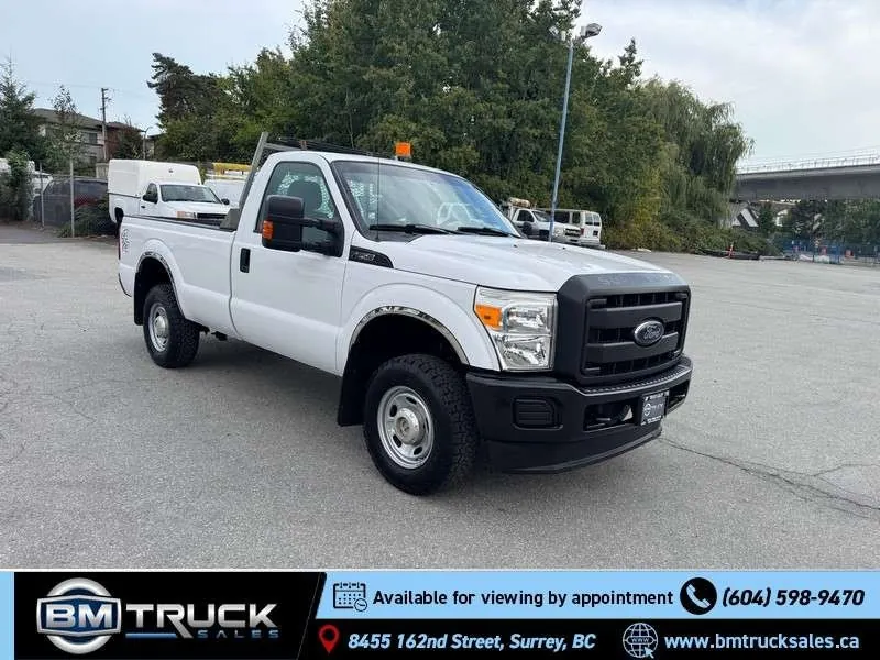 Ford F250