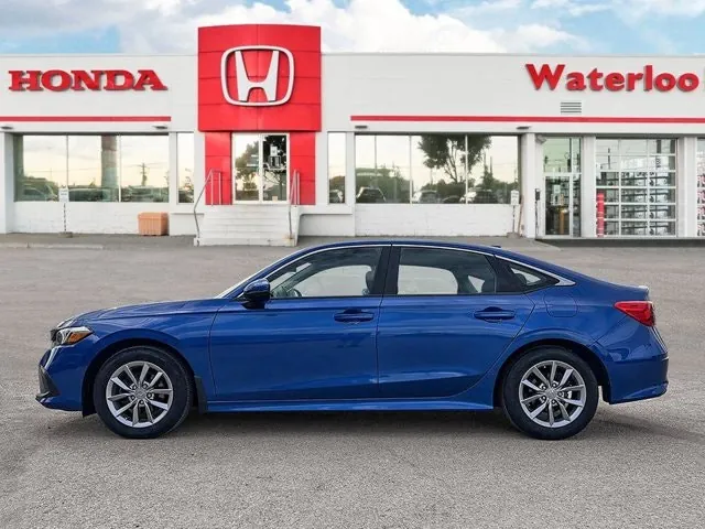 Honda Civic 2022 photo 2