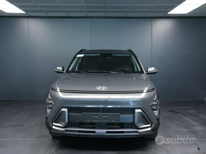 Hyundai Kona 2023 photo 2