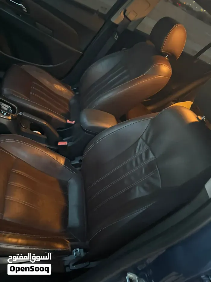 Chevrolet Cruze 2015 photo 4