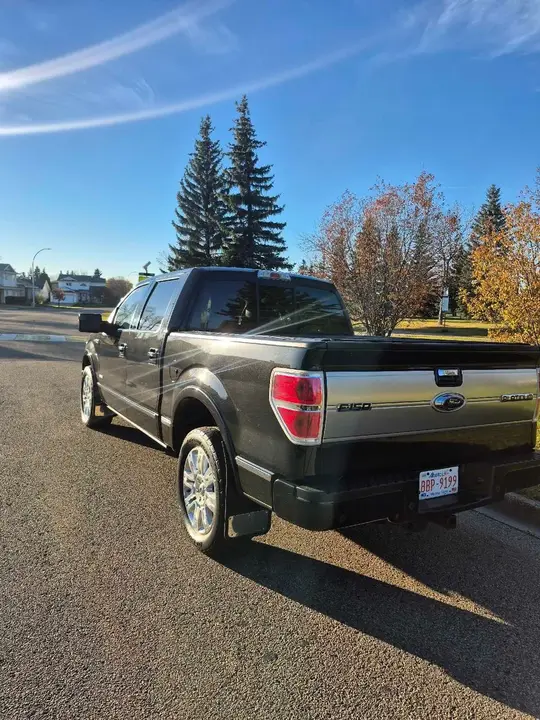 Ford F-150 2014 photo 4