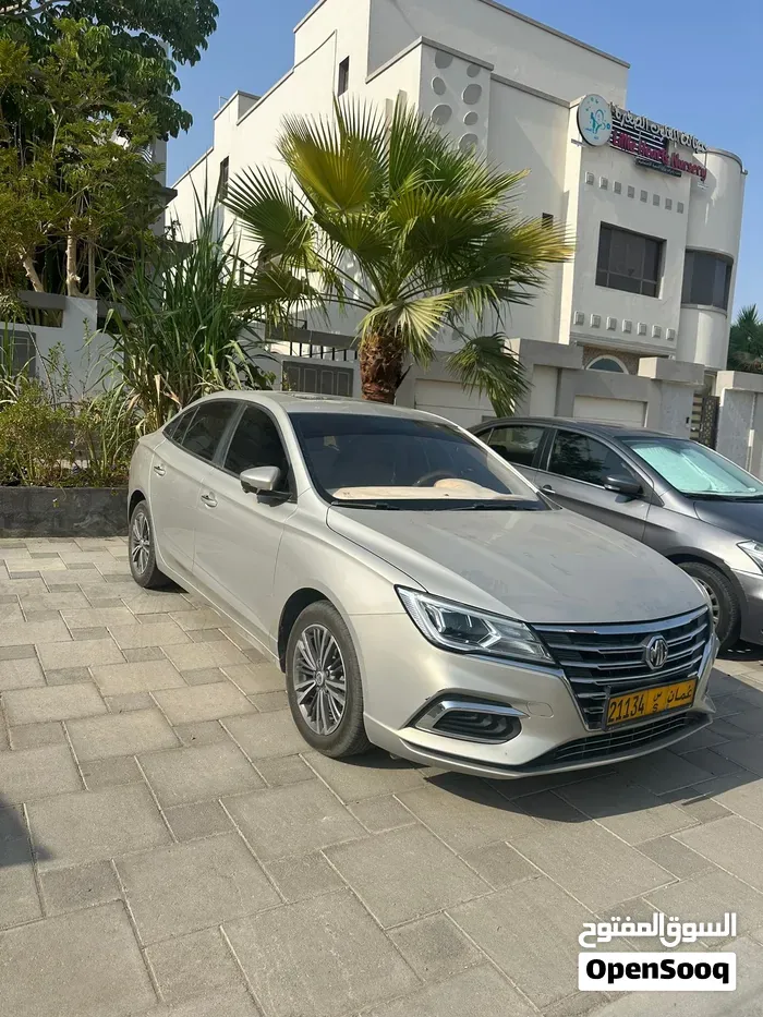 MG Mg 5 2021 photo 4