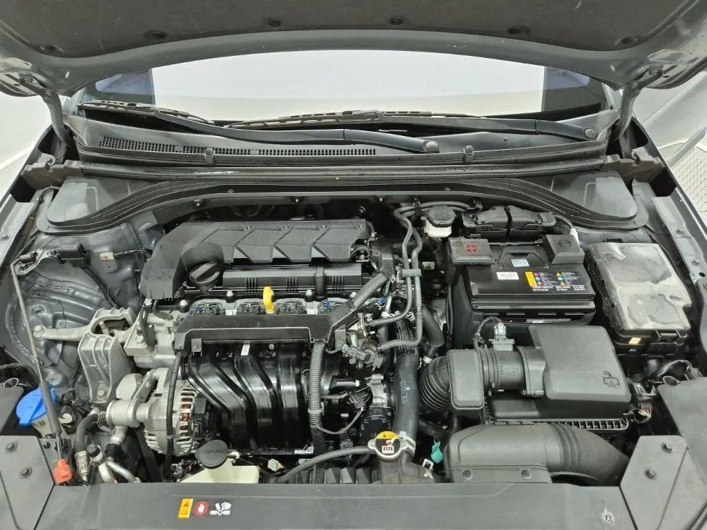 Hyundai Avante 2020 photo 5