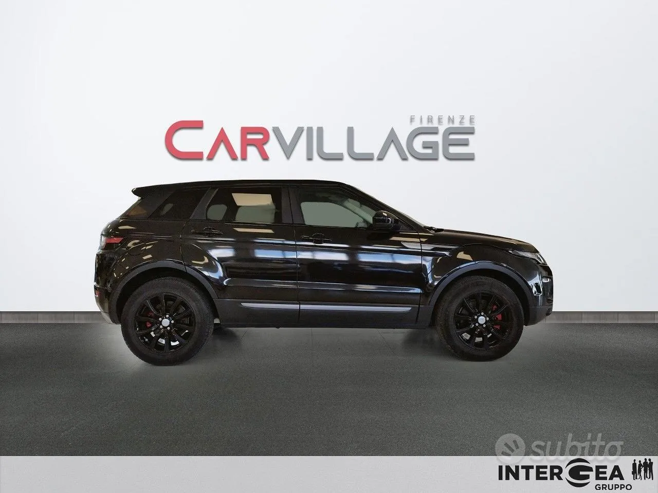 Land Rover Range Rover Evoque 2019 photo 4