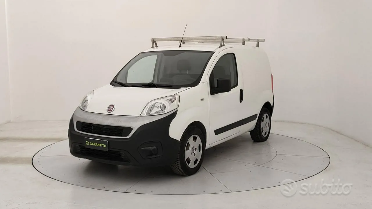 Fiat Fiorino