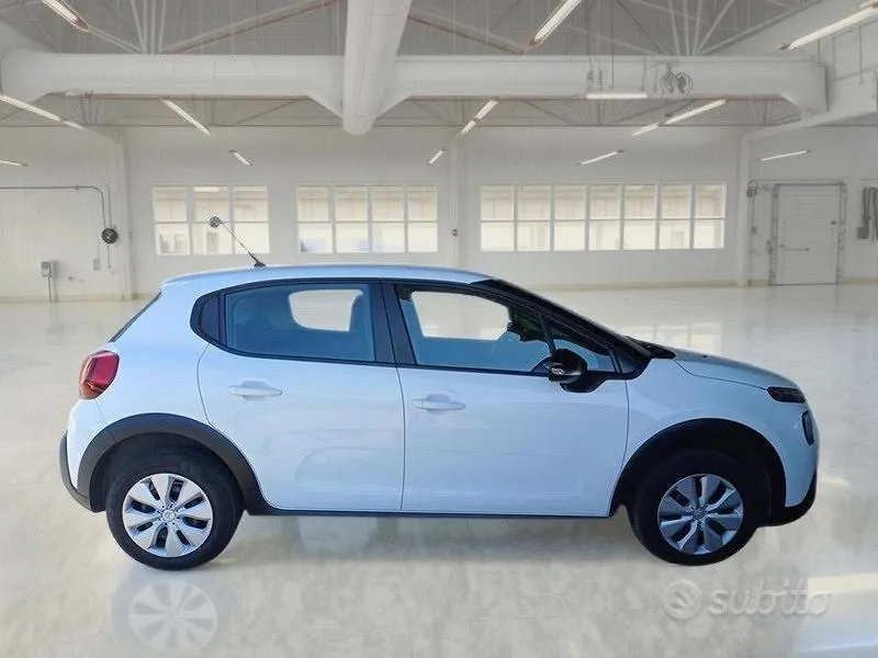 Citroen C3 2022 photo 3