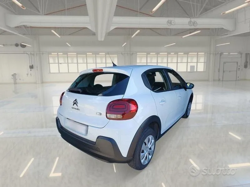 Citroen C3 2022 photo 4