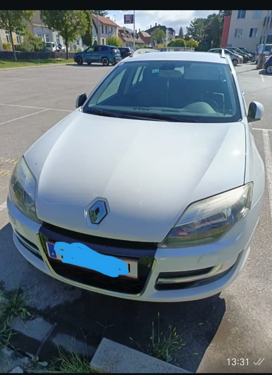 Renault Laguna