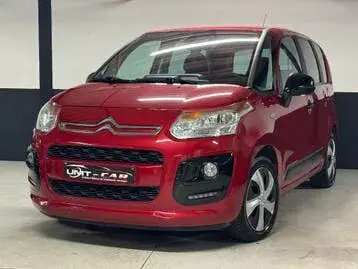 Citroen C3 Picasso 2017 photo 2