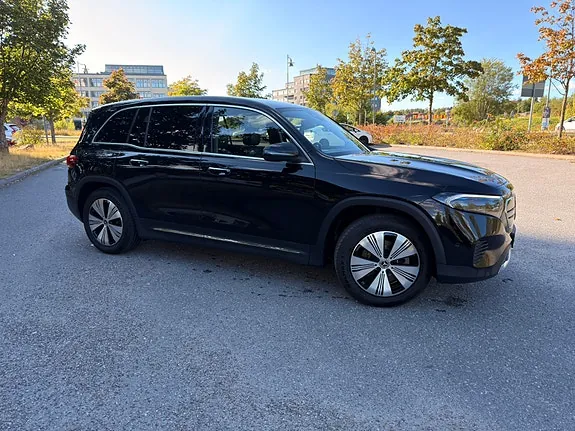 Mercedes-Benz Eqb250+ 2023 photo 2