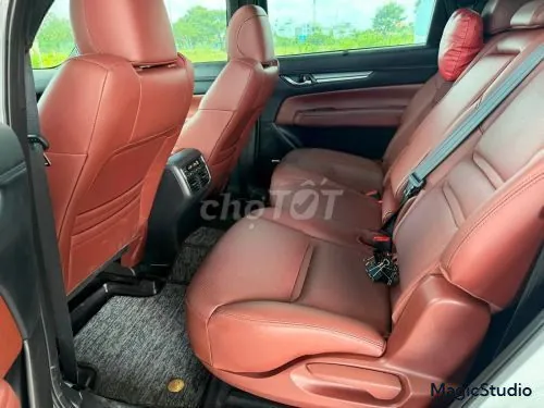 Mazda Cx-8 2026 photo 5