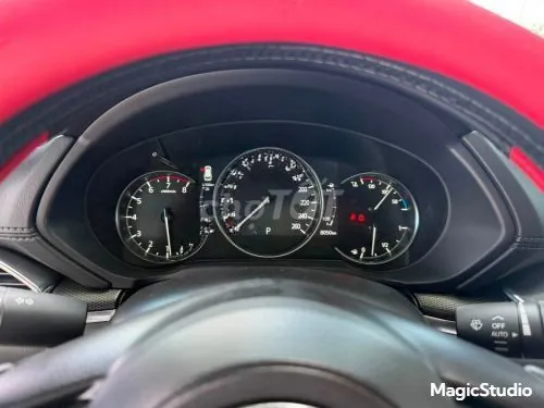 Mazda Cx-8 2026 photo 3