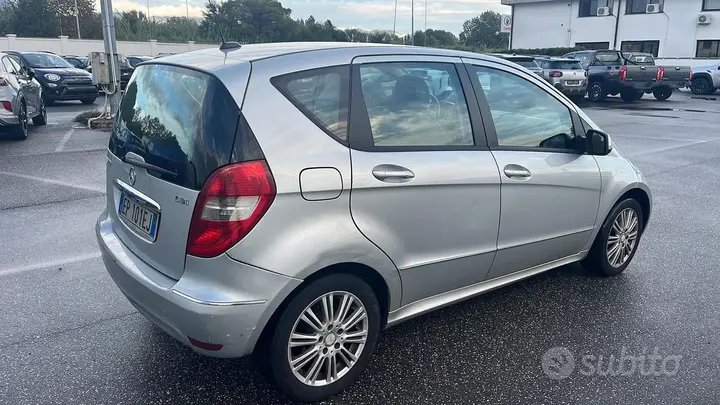 Mercedes-Benz A 180 Cdi 2010 photo 5