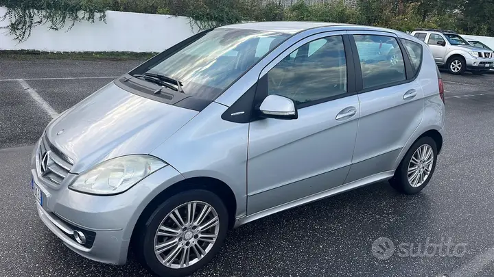 Mercedes-Benz A 180 Cdi