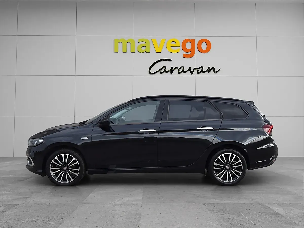 Fiat Tipo 2021 photo 3