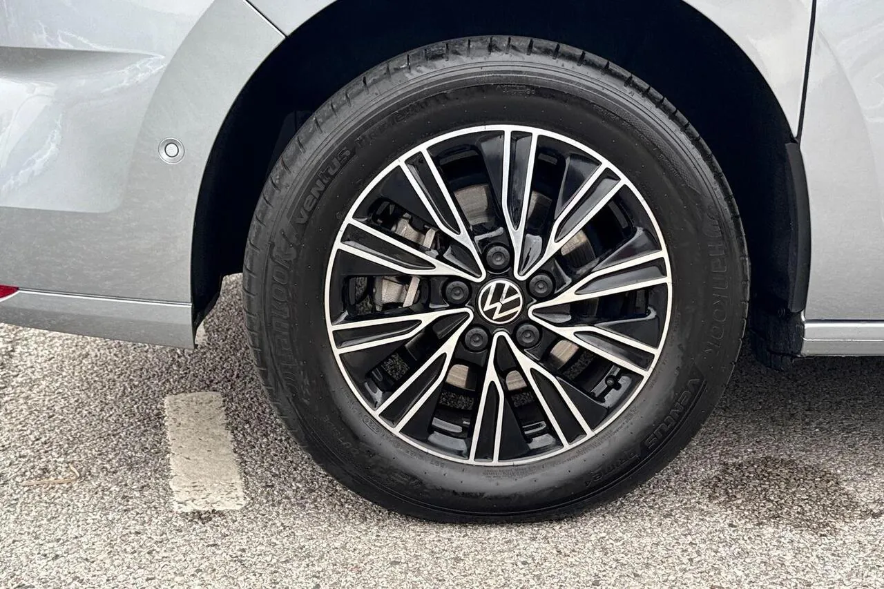 Volkswagen Multivan 2026 photo 5