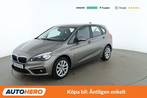 BMW 225Xe