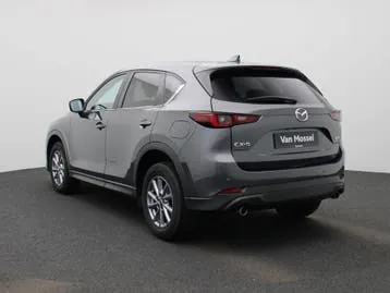 Mazda Cx-5 2023 photo 2